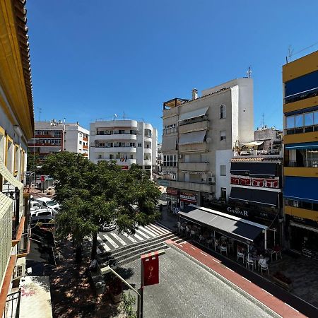 Muralla 16 Old Town Marbella - Eaw Homes Eksteriør billede